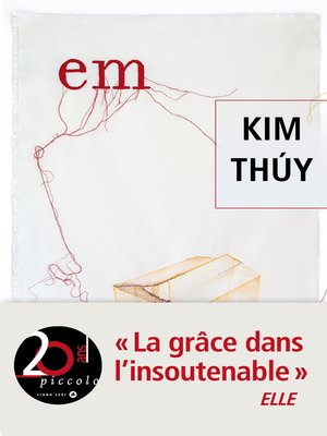 cover image of Em